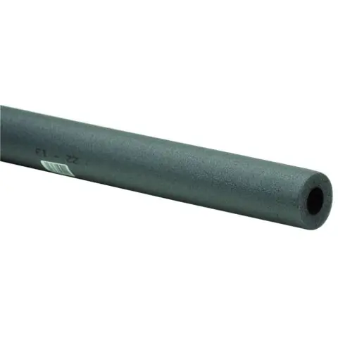 Armacell 3016080081 Rörisolering Kundfavorit